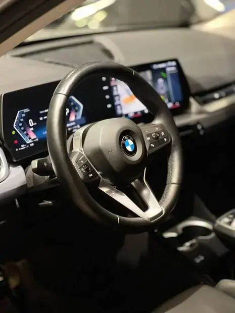 Bmw X1 sDrive20i X Line 2.0 Turbo (Aut.)