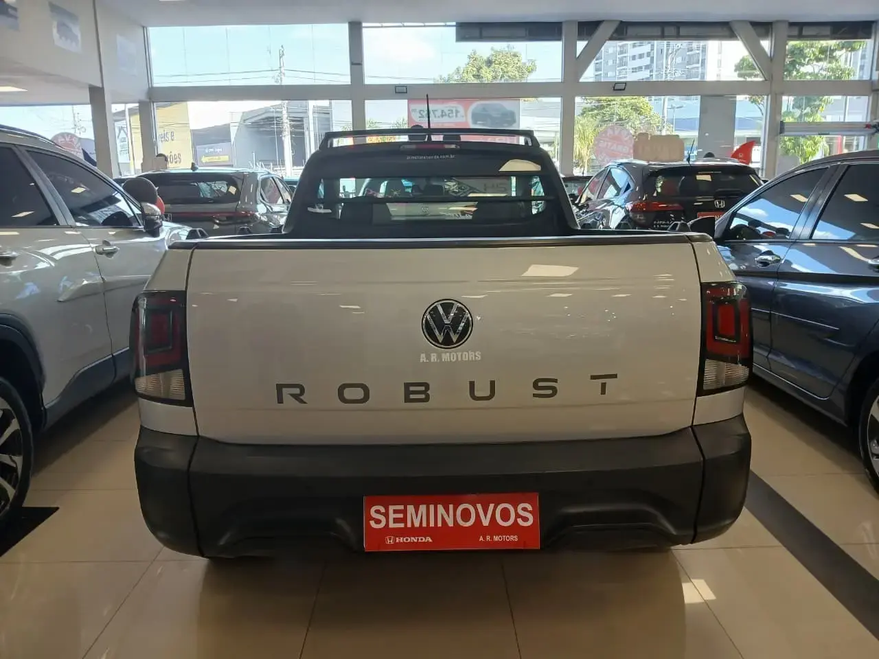 galeria Saveiro