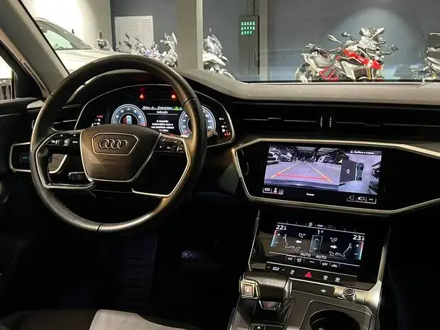 Audi A6 Prestige Plus 2.0 TFSI Quattro S-tronic