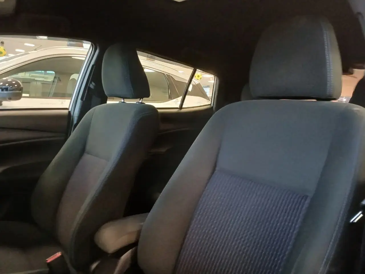 galeria Yaris