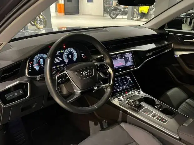 Audi A6 Prestige Plus 2.0 TFSI Quattro S-tronic