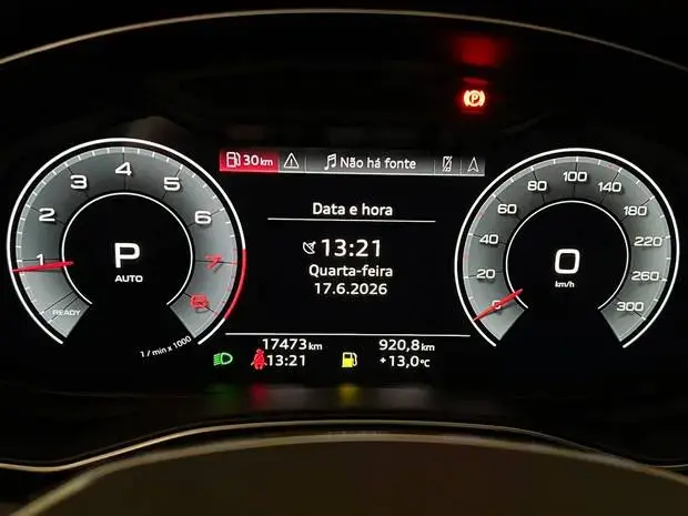 Audi A6 Prestige Plus 2.0 TFSI Quattro S-tronic