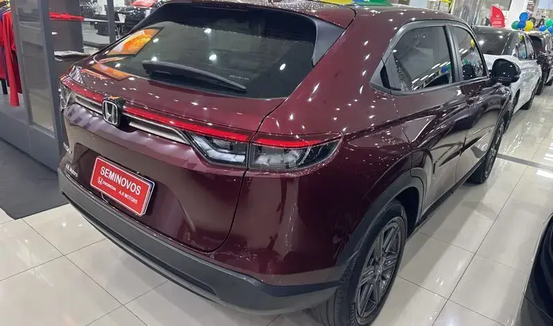 galeria HR-V