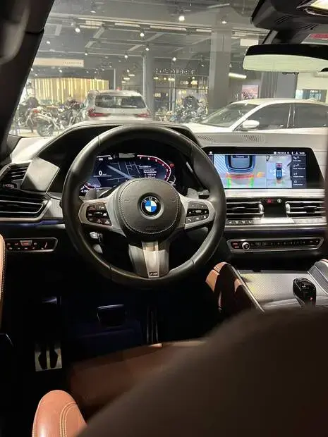 Bmw X6 xDrive40 M Sport 3.0 Bi-Turbo (Aut)