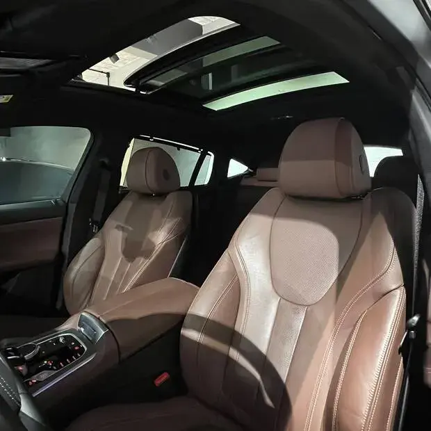 Bmw X6 xDrive40 M Sport 3.0 Bi-Turbo (Aut)