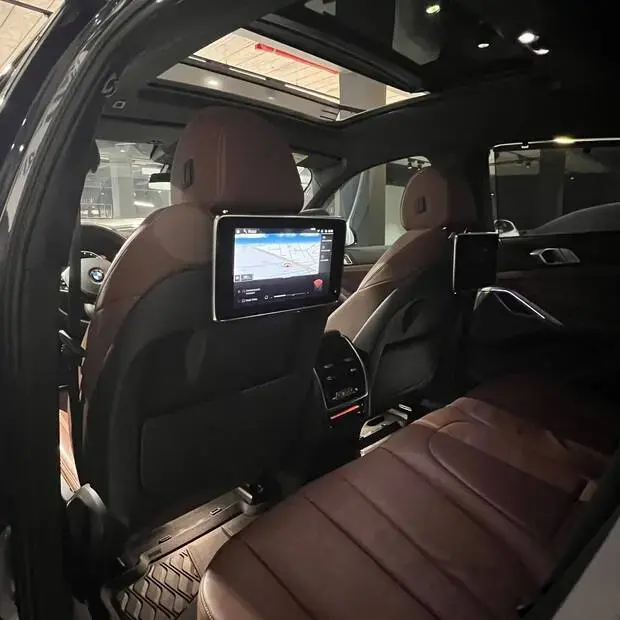 Bmw X6 xDrive40 M Sport 3.0 Bi-Turbo (Aut)