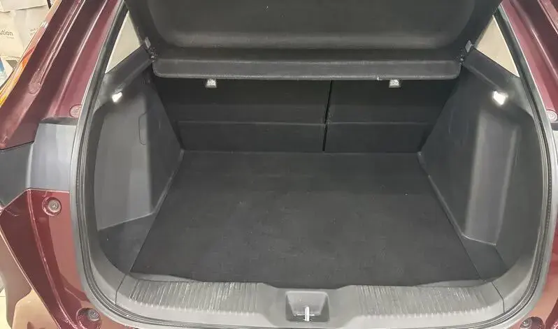 galeria HR-V