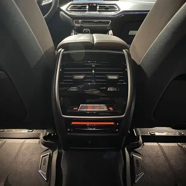 Bmw X6 xDrive40 M Sport 3.0 Bi-Turbo (Aut)