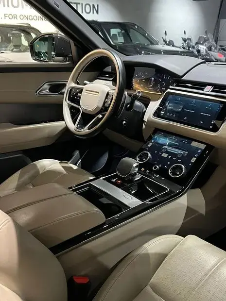 Land Rover Range Rover Velar R-Dynamic HSE 3.0 V6 4WD