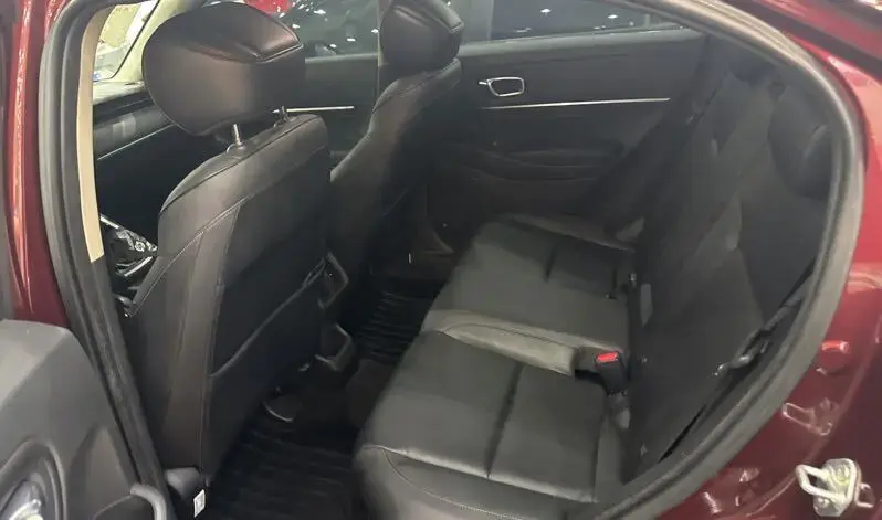 galeria HR-V