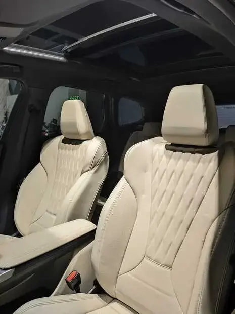 Bmw X1 sDrive20i M Sport 2.0 Turbo (Aut.)