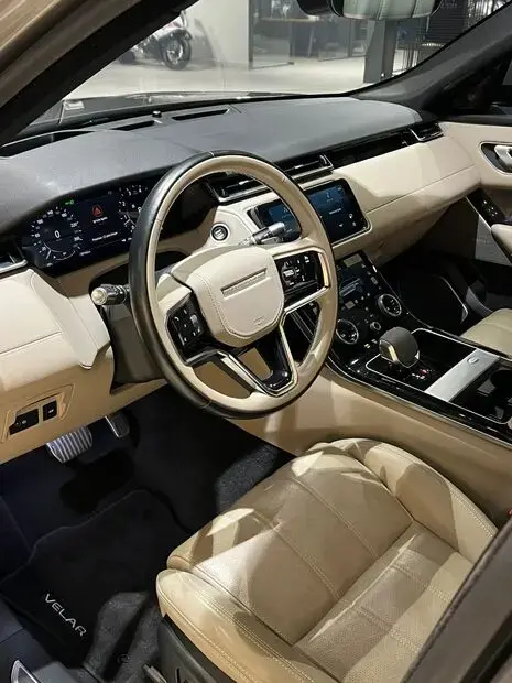 Land Rover Range Rover Velar R-Dynamic HSE 3.0 V6 4WD