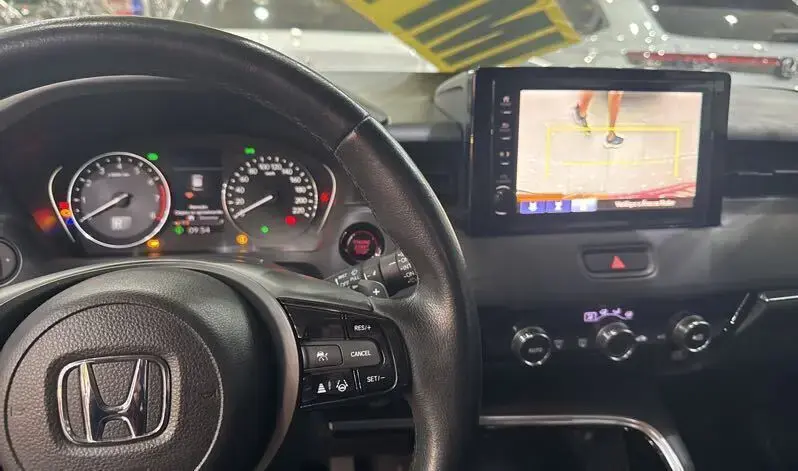 galeria HR-V
