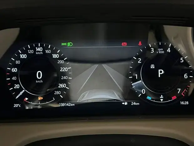 Land Rover Range Rover Velar R-Dynamic HSE 3.0 V6 4WD