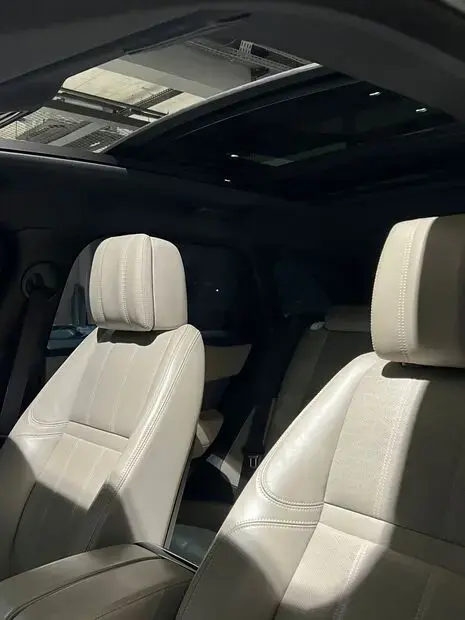 Land Rover Range Rover Velar R-Dynamic HSE 3.0 V6 4WD