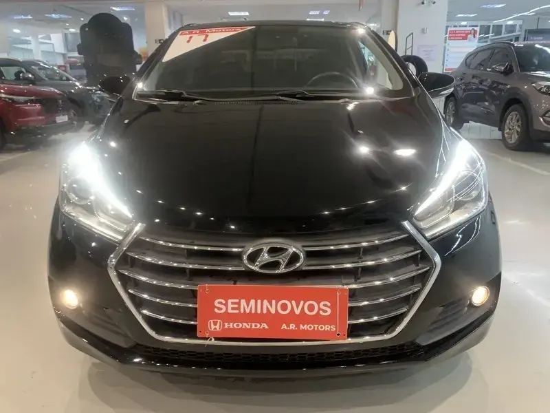 galeria HB20S