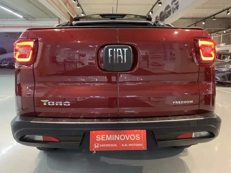 galeria Toro