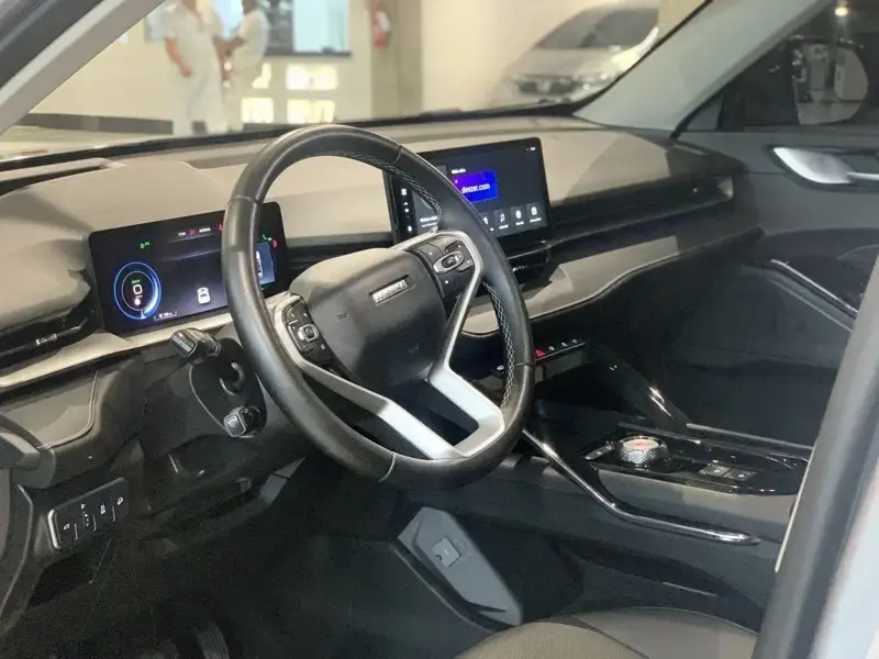 galeria Haval H6