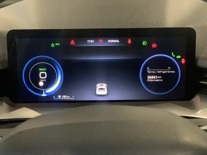 galeria Haval H6