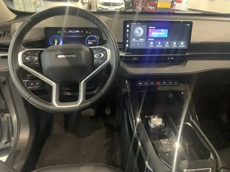 galeria Haval H6
