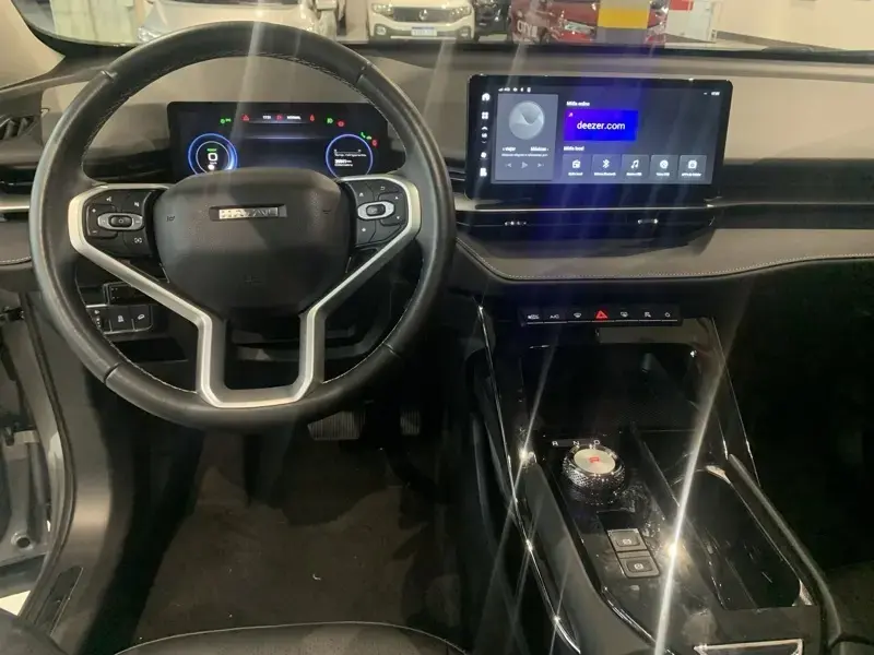 galeria Haval H6
