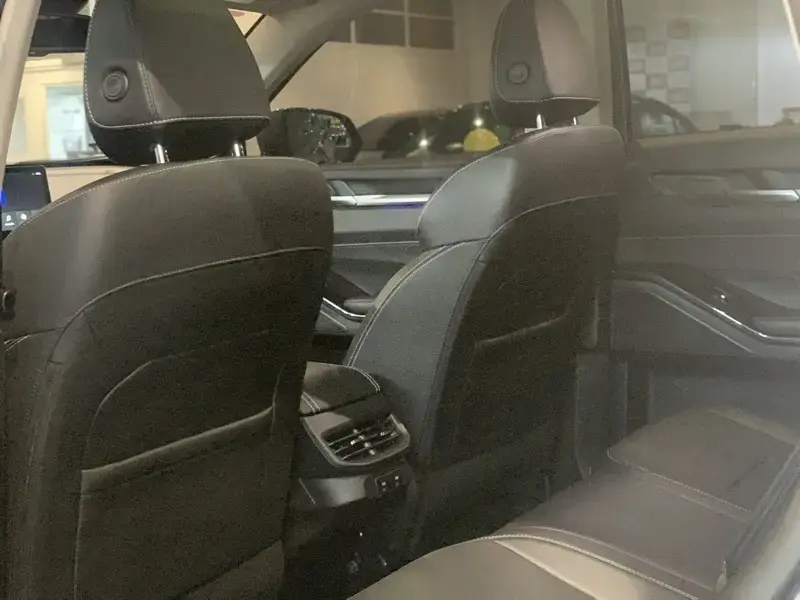galeria Haval H6