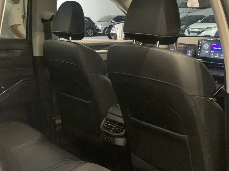 galeria Haval H6