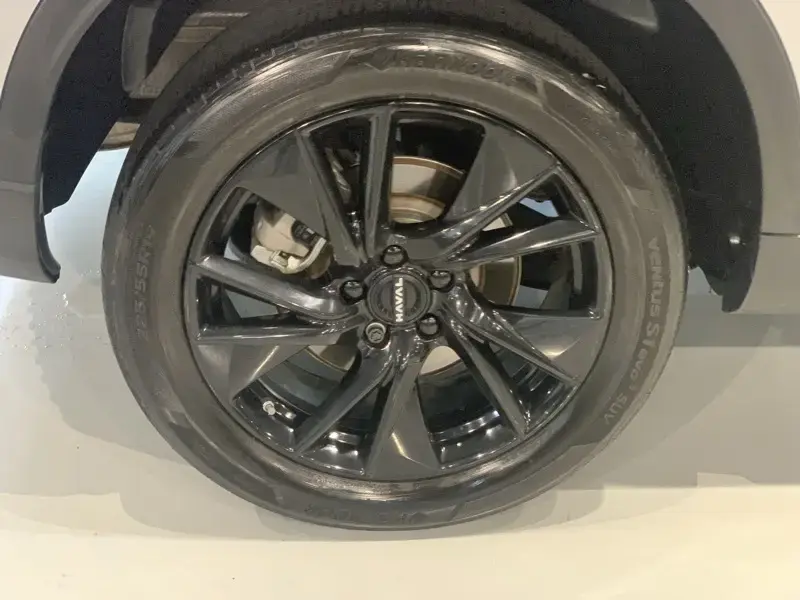 galeria Haval H6