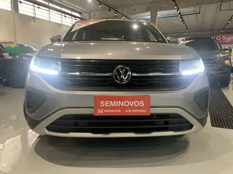 galeria T-Cross