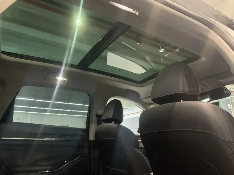 galeria Haval H6