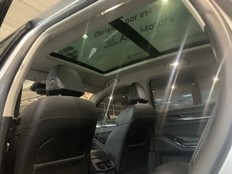 galeria Haval H6