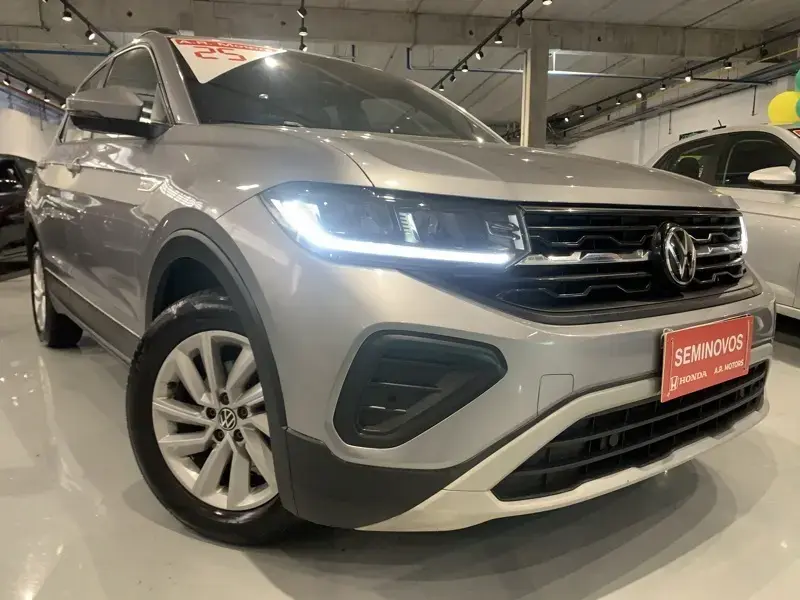 galeria T-Cross