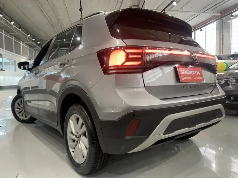 galeria T-Cross