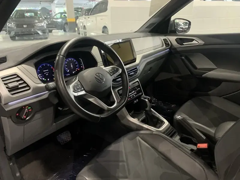 galeria T-Cross