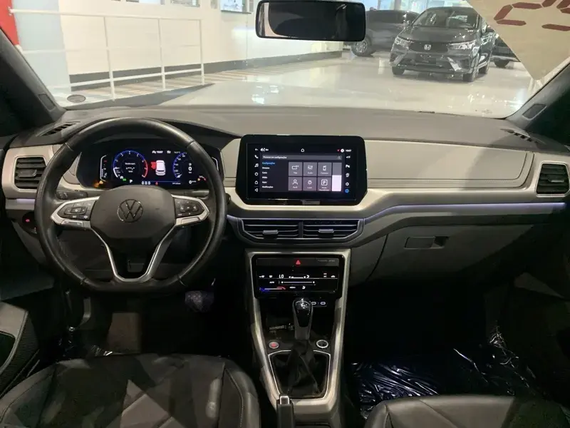 galeria T-Cross