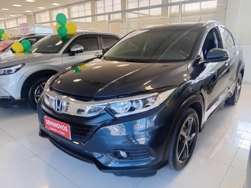 galeria HR-V