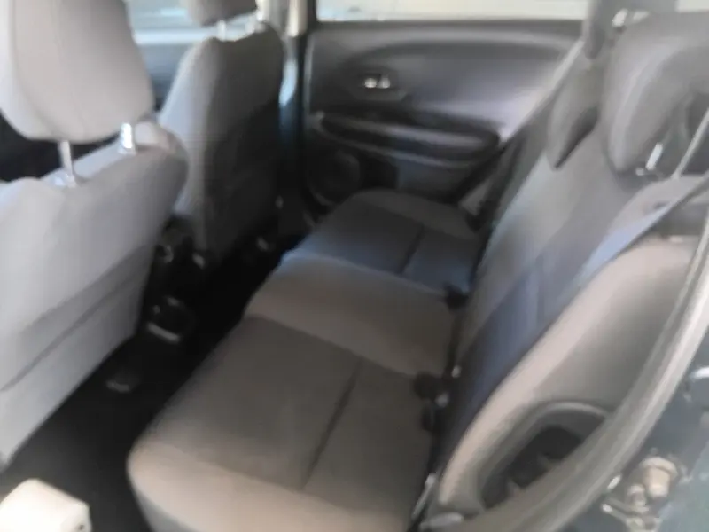 galeria HR-V