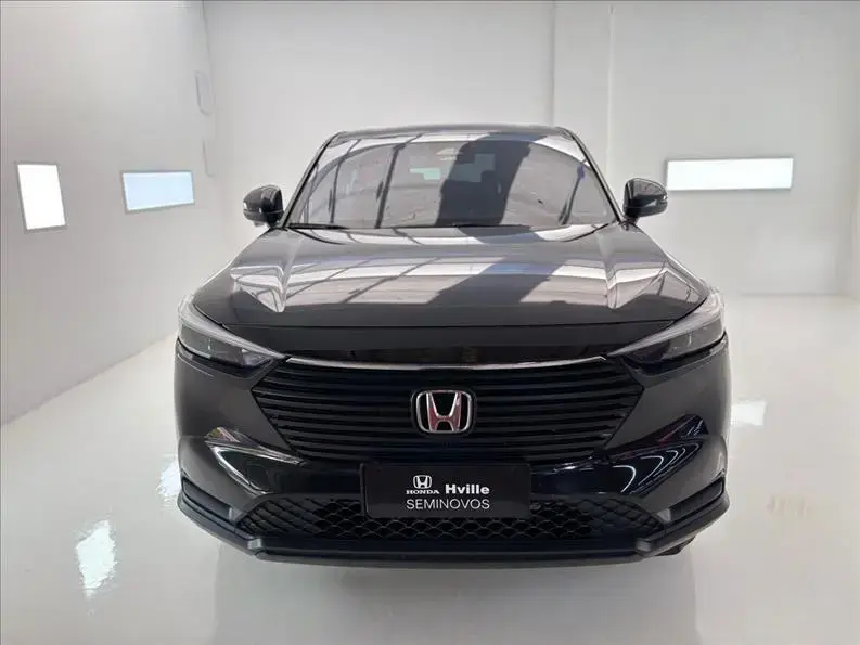 galeria HR-V
