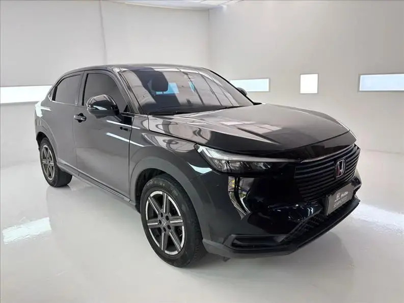 galeria HR-V