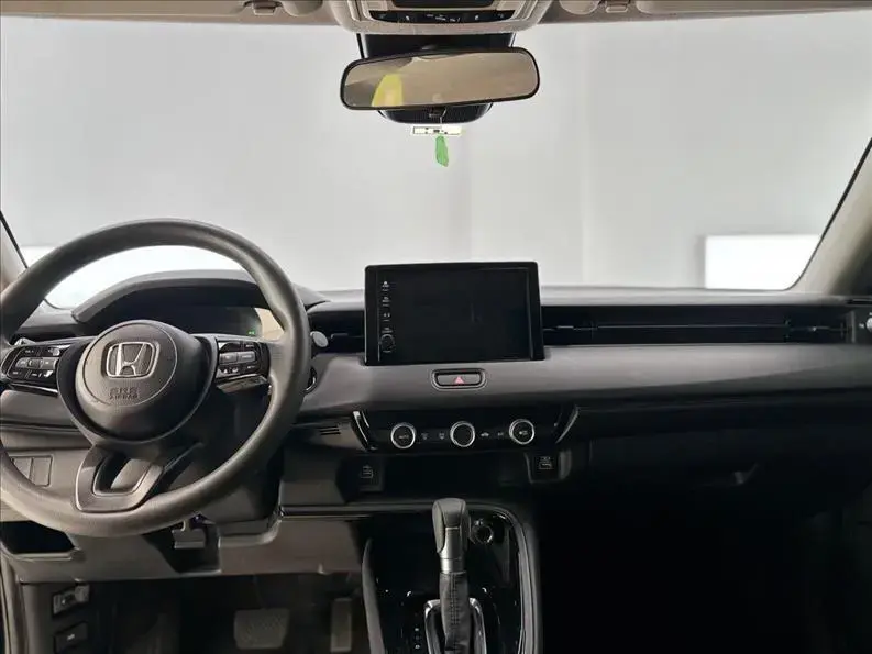 galeria HR-V