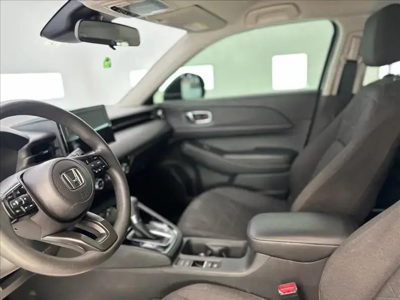 galeria HR-V