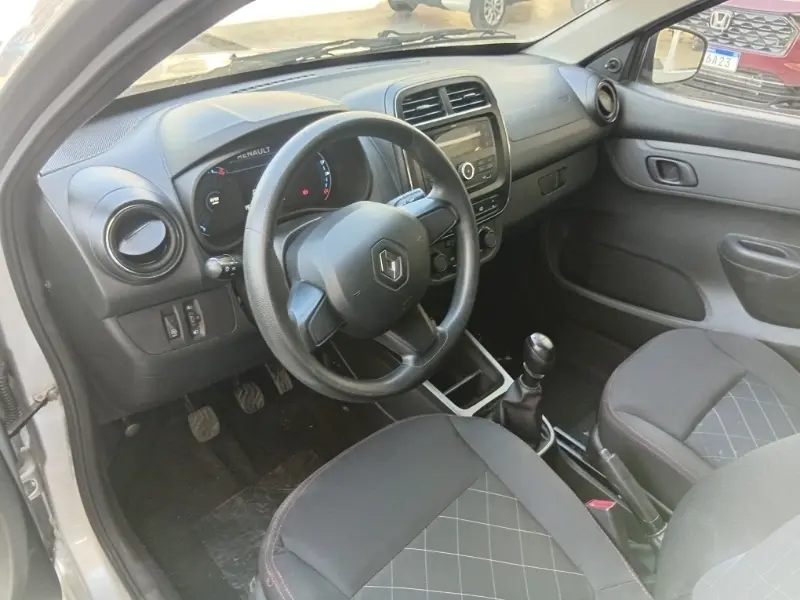 galeria Kwid