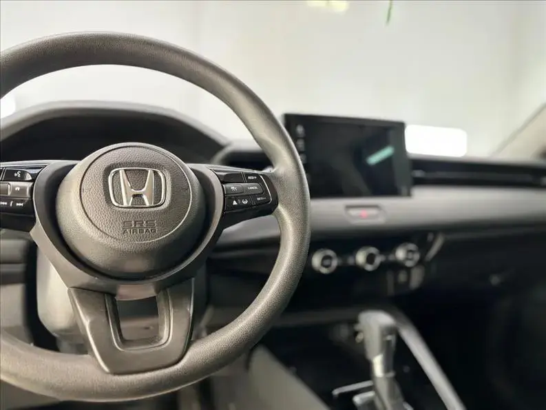 galeria HR-V