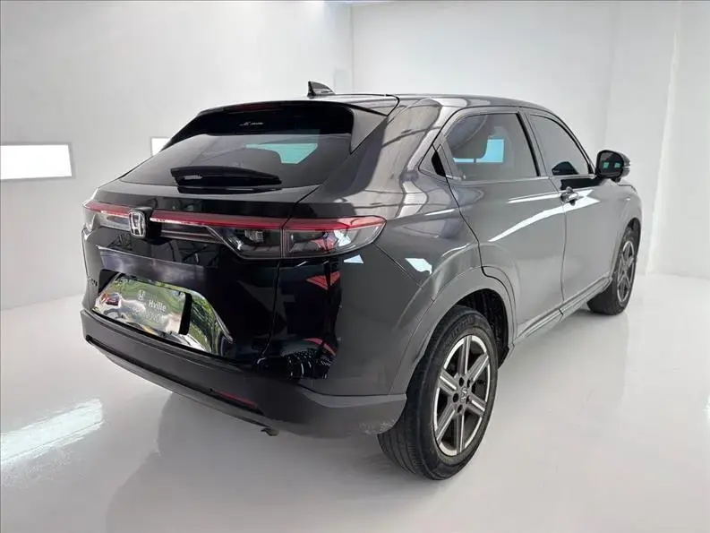 galeria HR-V
