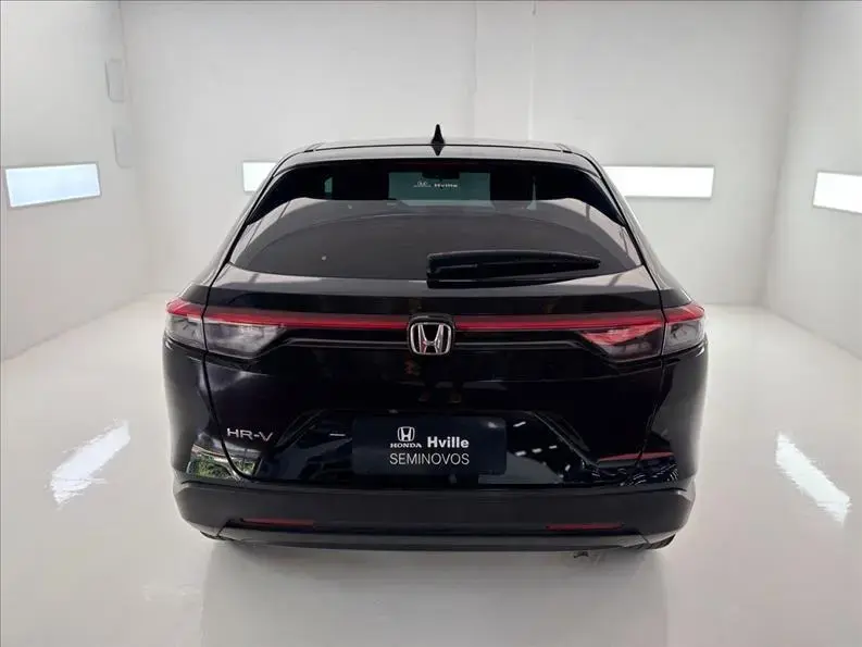 galeria HR-V