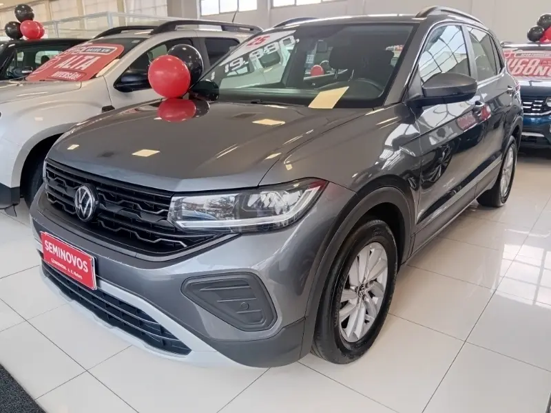 galeria T-Cross