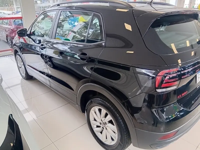 galeria T-Cross