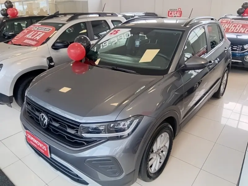 galeria T-Cross