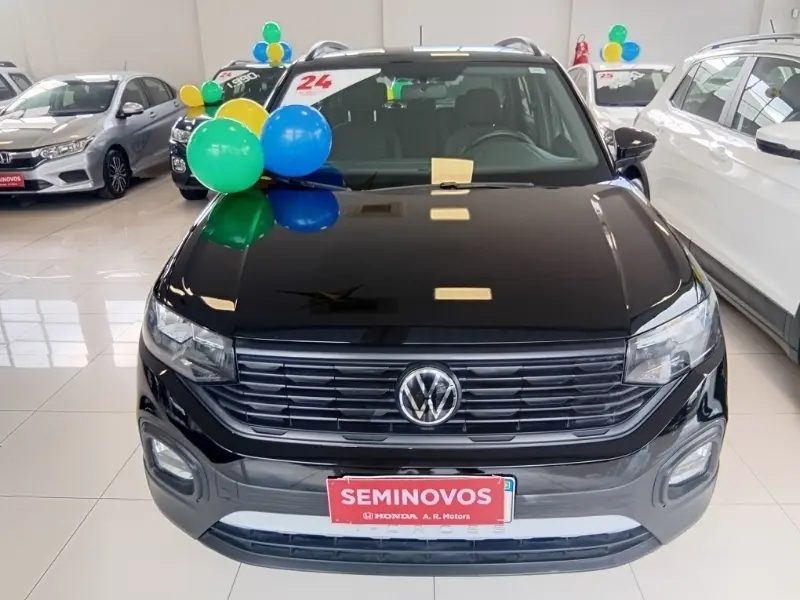 galeria T-Cross