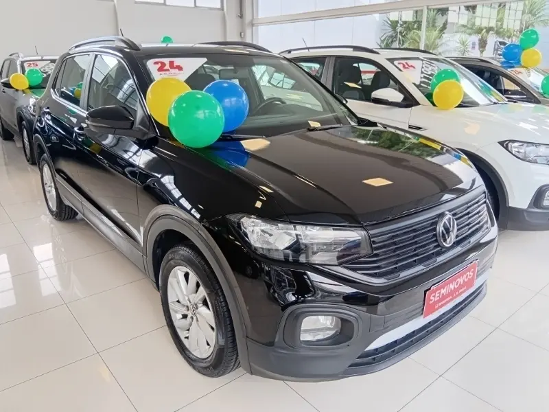 galeria T-Cross